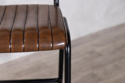 hammerwich-stool-brown-seat